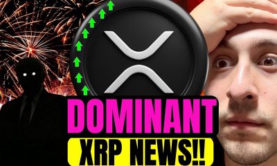 XRP TRUMP BOMBSHELL News!!! (BREAKING All Time High)