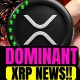 XRP TRUMP BOMBSHELL News!!! (BREAKING All Time High)