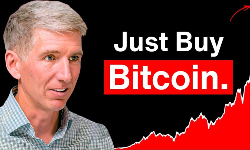 "Bitcoin is Going to 20x, But 99% are Clueless" - Matt Hougan [NEW Bitcoin & Crypto Prediction 2026]