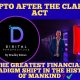 XRP- Crypto After Clarity Act? - The Greatest Financial Paradigm Shift? - Crypto Mag 10-20-30?