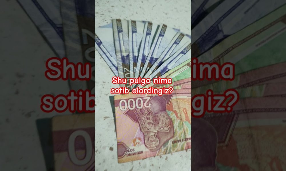 March 6, 2026 #money