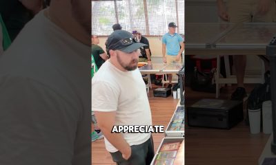 NOT FINANCIAL ADVICE  #pokemon