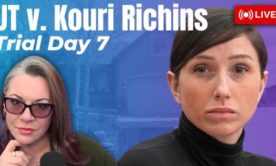 UT v. Kouri Richins - Trial Day 7 - The Financial Calamity and Kouri's Best Friends House!