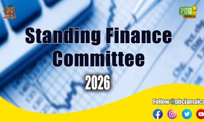Standing Finance Committee || March 5, 2026