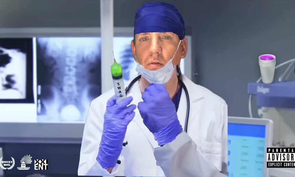 Money Boy - Genau was du jetzt brauchst