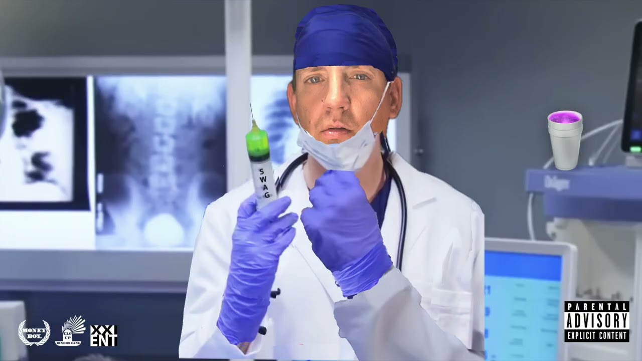 Money Boy - Genau was du jetzt brauchst