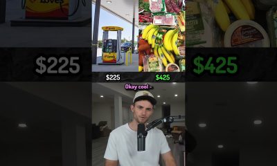 What Do People Spend More Money On?