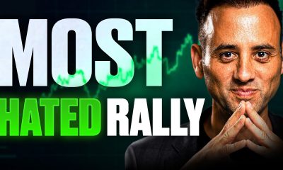 The Most Hated Bitcoin Rally of 2026 Just Started!