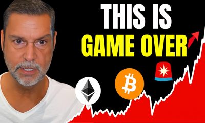 Raoul Pal: Important Warning To All Small Bitcoin & Crypto Investors (2026 Market Prediction)