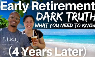 The Dark Truth of Financial Independence Retire Early (FIRE) | What They Don't Tell You