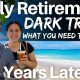 The Dark Truth of Financial Independence Retire Early (FIRE) | What They Don't Tell You