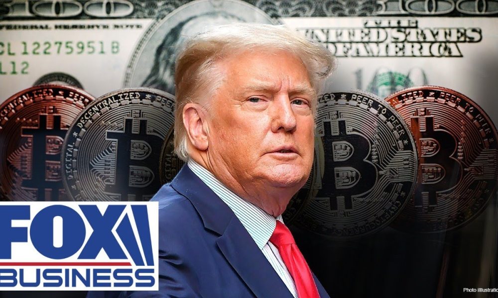 CRYPTO TURMOIL: Trump blasts banks as CLARITY Act stalls again