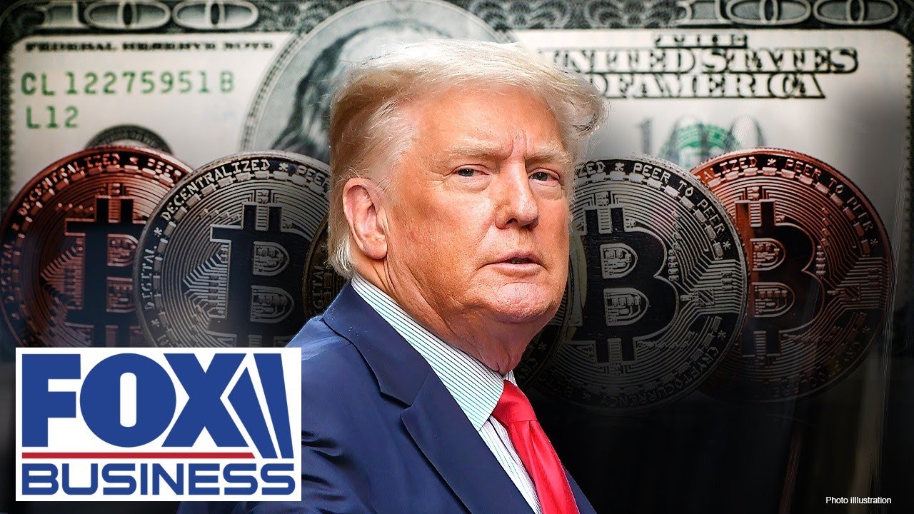 CRYPTO TURMOIL: Trump blasts banks as CLARITY Act stalls again