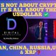 XRP- No,No,No It`s Not About Crypto! - Iran,Russia,China, It`s All About The USDollar? YES
