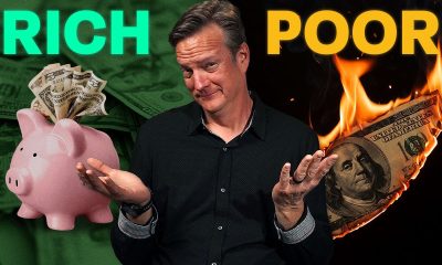 Why Some People Become Rich, But Most Don’t