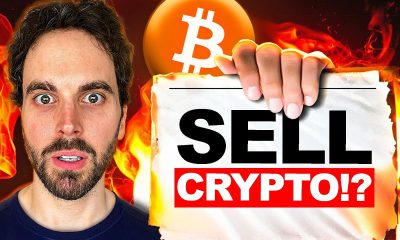 WARNING To All Crypto Holders! (biggest news)