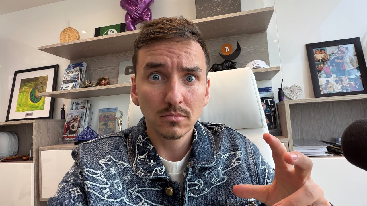 SHORT BITCOIN NOW ????????