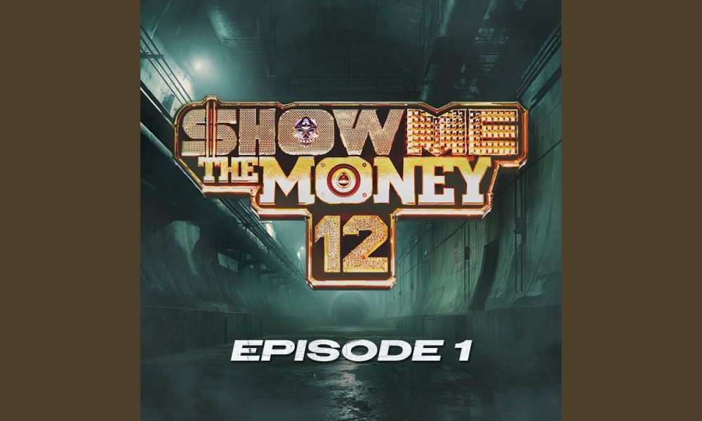 Money Checks (Prod. by Hukky Shibaseki)