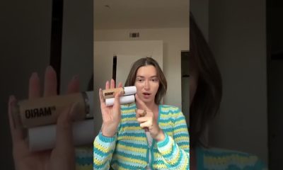 A masterclass in financial responsibility right here #grwm #newmakeup #sephoramakeup #madeleine