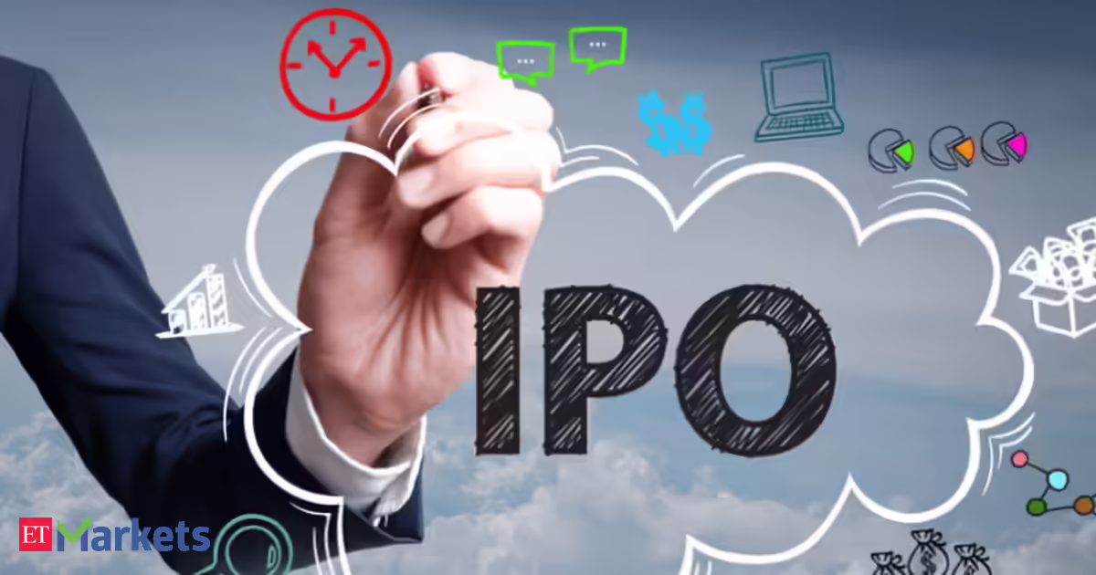 IdeaForge, Sedemac and more: With 2 more listings in pipeline, how IIT Bombay is churning out IPO multibaggers