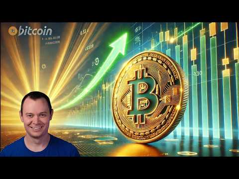 Bitcoin: The Early March Rally