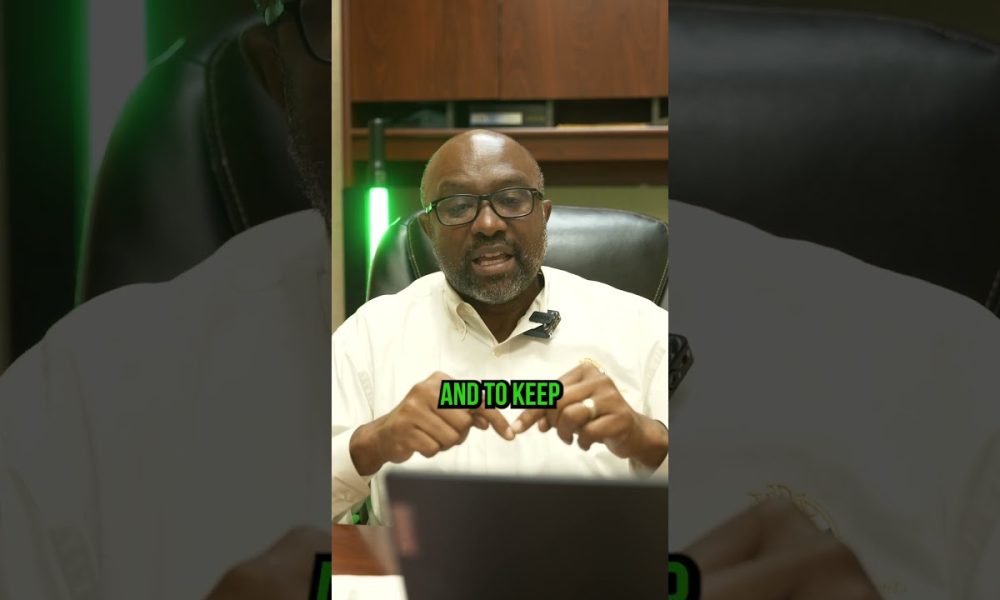 A lesson I learned early on about money #money #wealth #financialliteracy #finacialfreedom