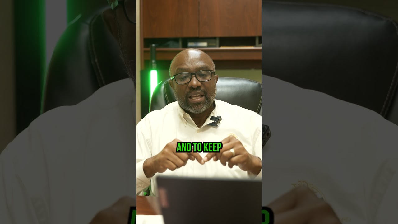 A lesson I learned early on about money #money #wealth #financialliteracy #finacialfreedom