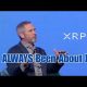 Ripple CEO: Nobody Cares More About XRP(Price/Silent Part) Than We Do