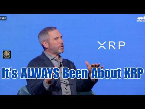 Ripple CEO: Nobody Cares More About XRP(Price/Silent Part) Than We Do