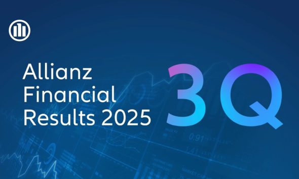 Allianz Financial Results 3Q 2025
