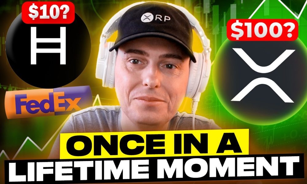 XRP Holders What are You Doing?!?!? (1000x?)