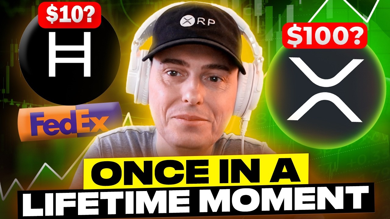 XRP Holders What are You Doing?!?!? (1000x?)