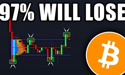 BITCOIN: Watch Out for This Move! (big warning) - BTC, ETH Price Prediction Today