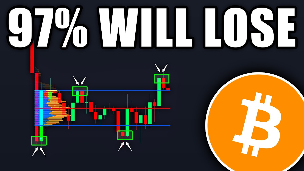 BITCOIN: Watch Out for This Move! (big warning) - BTC, ETH Price Prediction Today