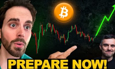 The Big News That Could Send Bitcoin To New All Time Highs