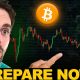 The Big News That Could Send Bitcoin To New All Time Highs