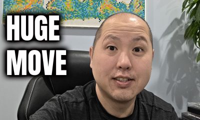 Bitcoin Made HUGE Moves Today...