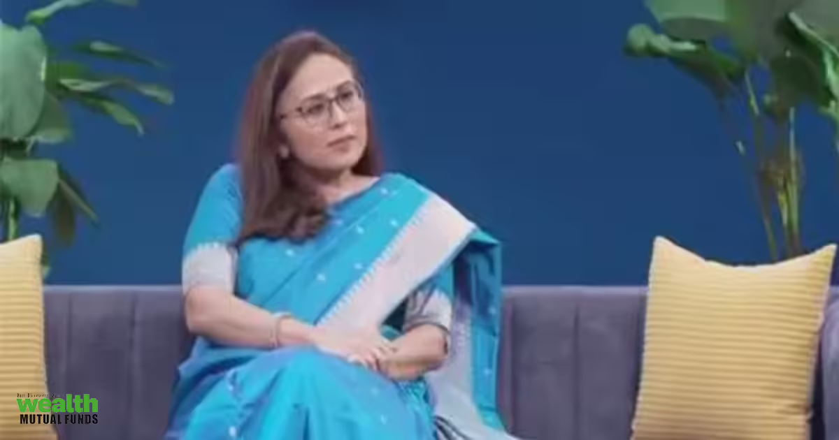 What is the fastest growing thing in finance? SIPs? SIFs? Credit cards? Radhika Gupta answers