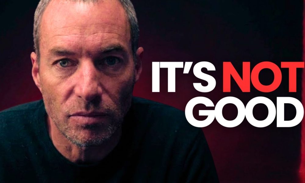 Nobody Is Prepared For What's Coming Next