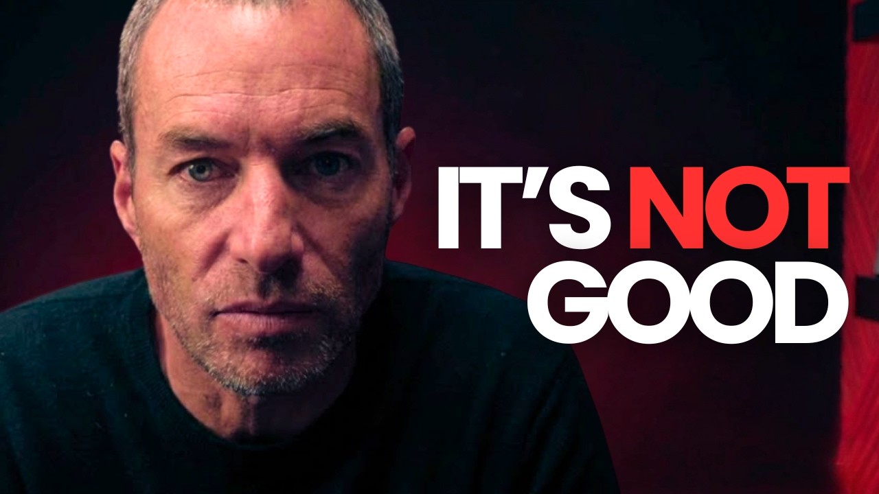 Nobody Is Prepared For What's Coming Next