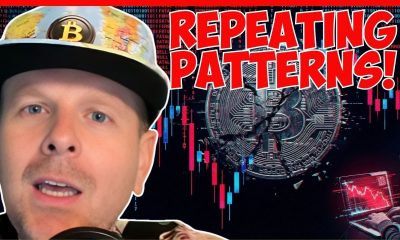 WARNING: IT'S HAPPENING AGAIN