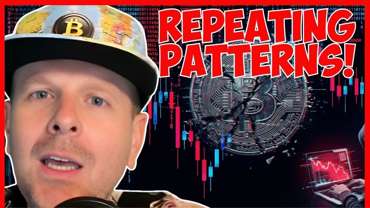 WARNING: IT'S HAPPENING AGAIN