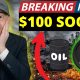XRP BREAKING: This Is It! - XRP, Oil ($100 Soon?)
