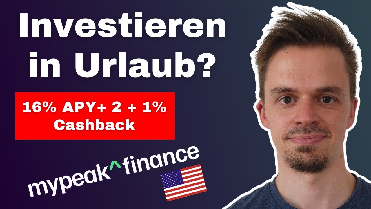 MyPeak Finance - Passives Einkommen mit Ski- und Bergtourismus