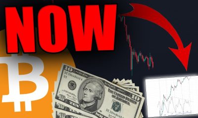 BITCOIN... THIS IS CHART IS SCARY