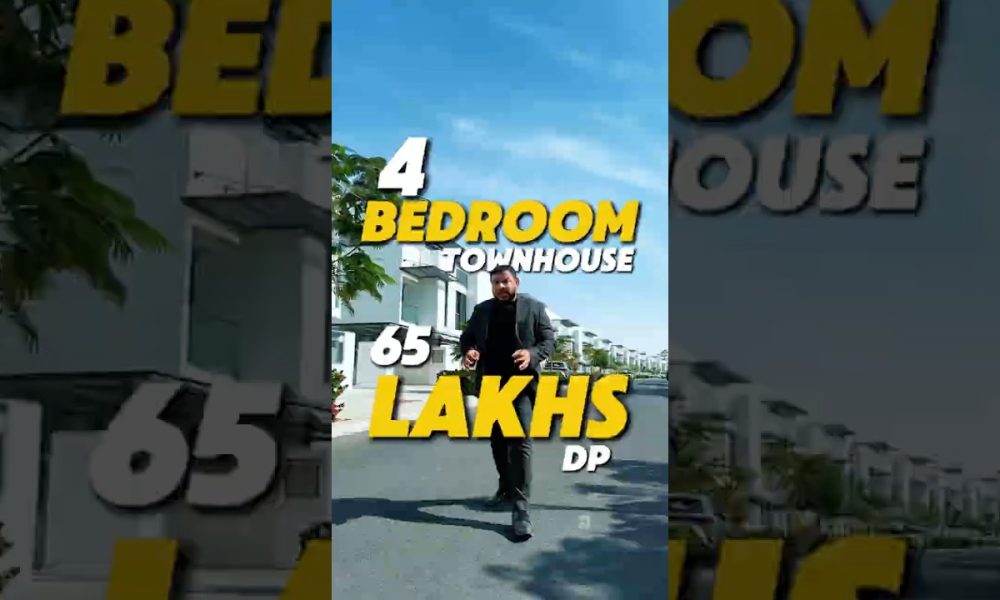 65 lakhs mattum thaa #invest #finance #villa #tamil #fyp