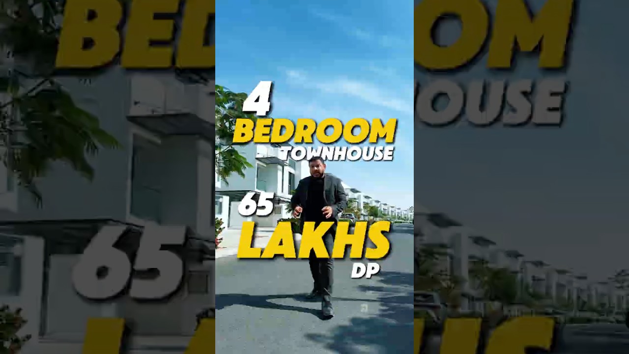 65 lakhs mattum thaa #invest #finance #villa #tamil #fyp