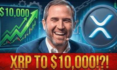 CAN XRP GO TO $10K REALISTICALLY? - RIPPLE & AMAZON NDA? - IS THE GREAT RESET IS HERE - XRP NEWS