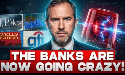 XRP: BANKS ARE GOING ABSOLUTELY CRAZY! THE SHIFT IS HAPPENING