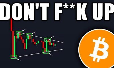 BITCOIN: Something Big Is About to Happen! (get ready) - BTC Price Prediction Today